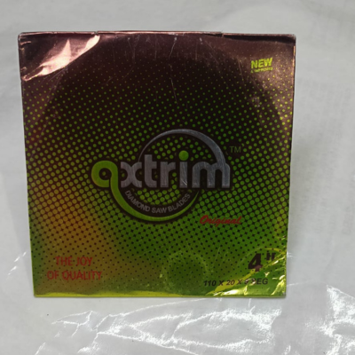 AXTRIM Blade