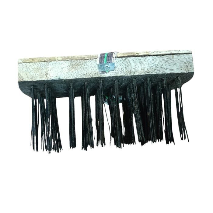Tar Brush Wood